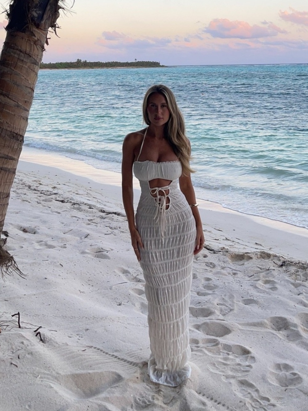 Outcast Priane dress